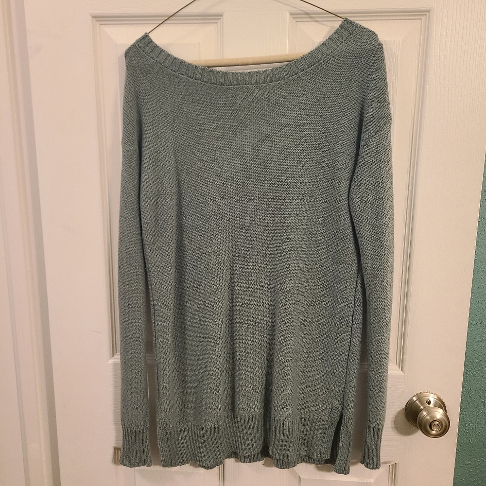 Knit Sweater - Picture 2 of 5